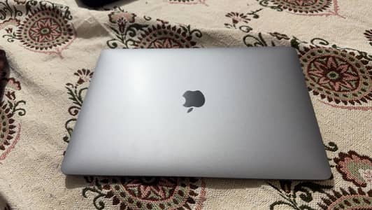 MacBook Air M1 2020 Silver