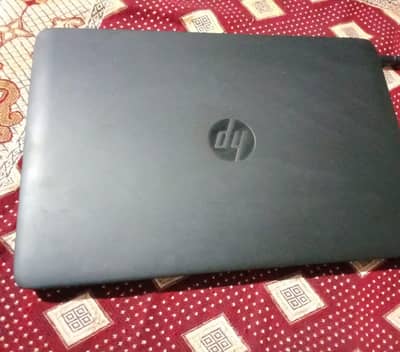 hp laptop Hp 840 g1 Cori5 4th Genration 8gb 256ssd 14display
