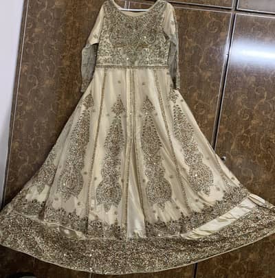 Wedding dress | Walima dress | Bridal Dress