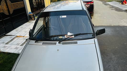Mehran VXR 2006