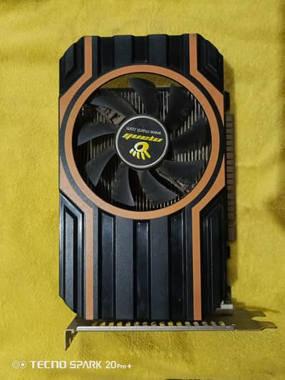 Nvidia GTX 750 2GB DDR5