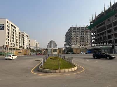 312 Sqft Shop in Times Square Mall Bahria Orchard Phase 4