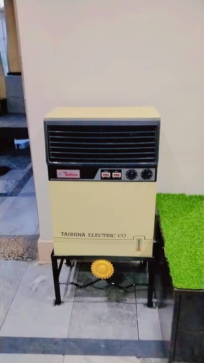 TASHINA ELECTRIC COOLER