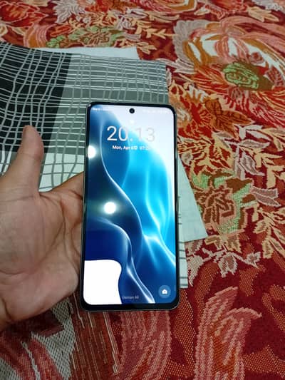 Realme C67