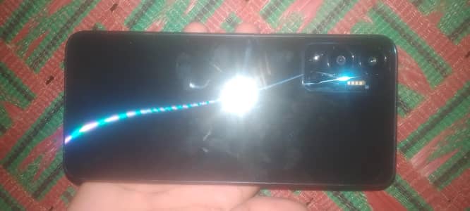 Infinix hot 12