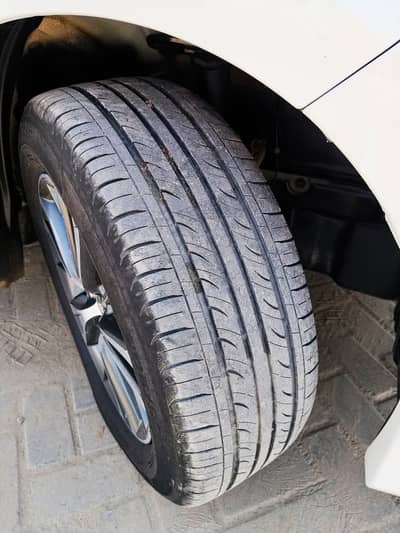 Urgent sale Altis X 2022