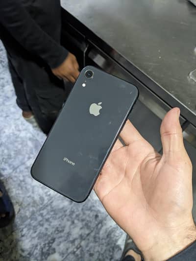 ip xr Fu panel change ache vala he faceid okay he