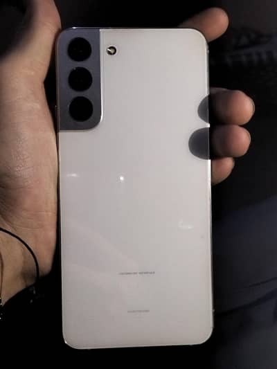 Samsung Galaxy S22 Plus NON PTA– Fresh Condition – Serious Buyers Only