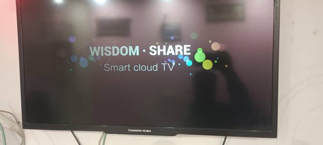 android led tv