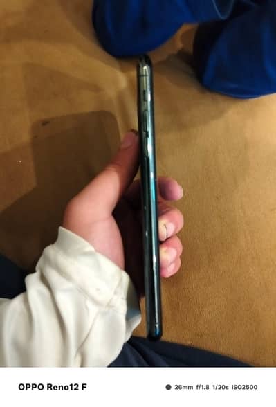 Iphone 11 pro max PTA