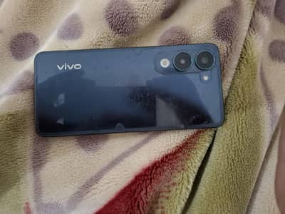 vivo y04 4+4/128gb