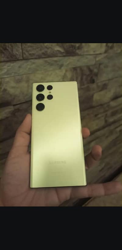 S22 ultra factory non