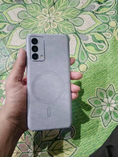 realme gt master  exchange possible