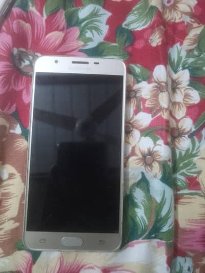 Samsung Galaxy no7 prime