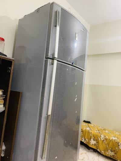 Dawlance Full Size Fridge for Sale – Good Condition
