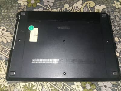 laptop for sale in good condition and good for office use