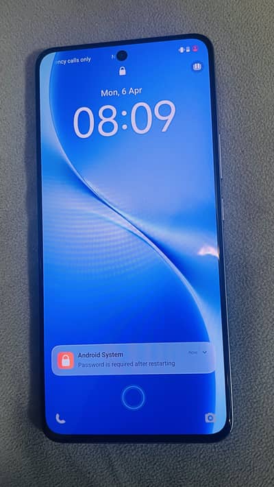 Vivo v60 lite 256 gB