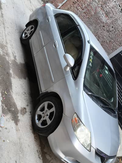 Honda city in finest condition