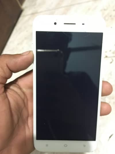 Vivo y66 urgent sell