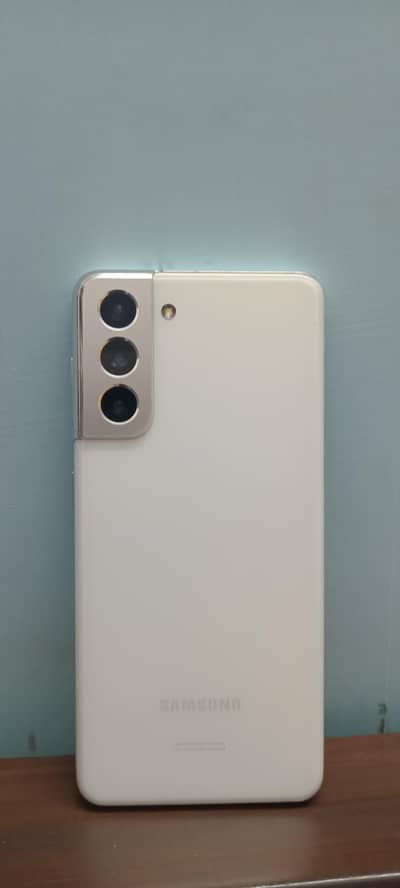 Samsung S21-5G