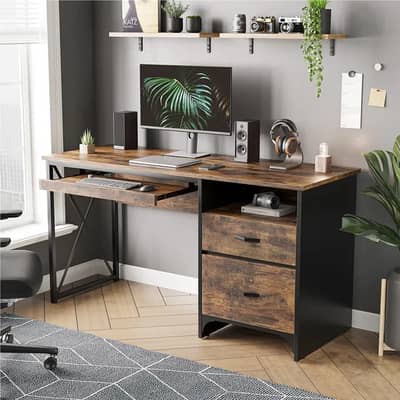 Work Desk | Manager Table | Staff Workstation | Office Table | Tables