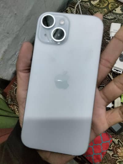 Iphone 15 , 128gb