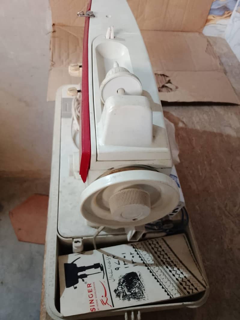 original Automatic Sewing Machine 2