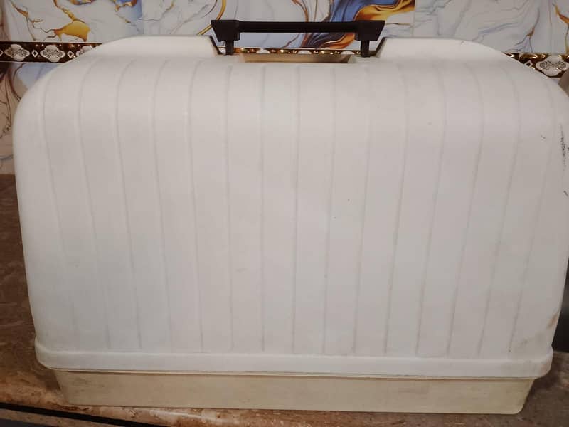 original Automatic Sewing Machine 4