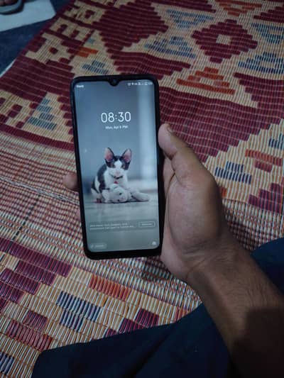 Infinix Hot 10i 4/128