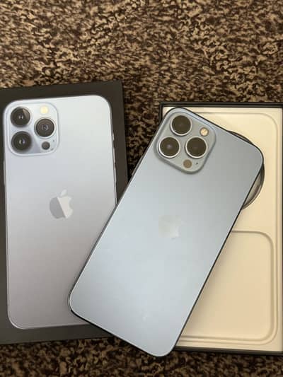 Iphone 13 Pro Max 91% BH HK 128gb PTA             11,12,14,15,16,17 jv