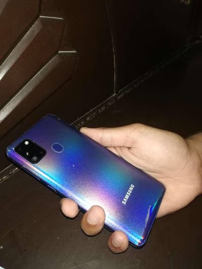 Samsung Galaxy A21s