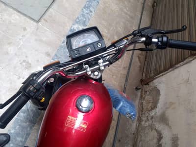 Honda CD 70 For Sale