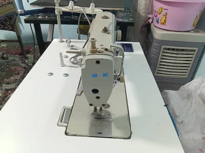 Jack sewing Machine