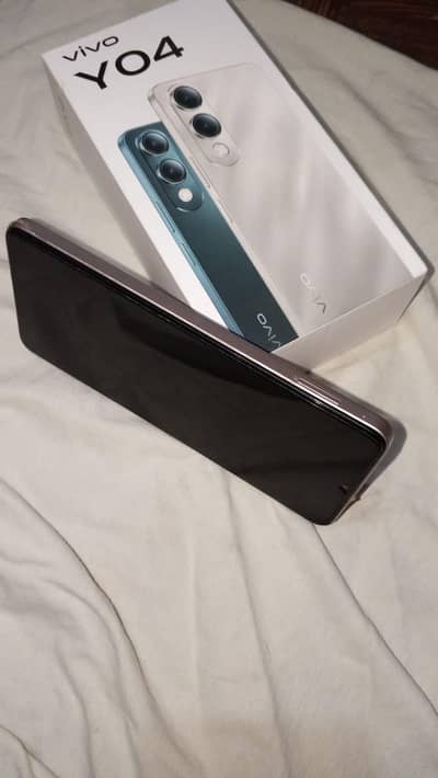 Brand. new. condition. 4 128  in Family. use. only. 2. month used