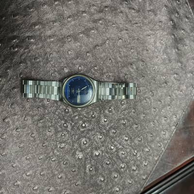 Citiizen wrist watch