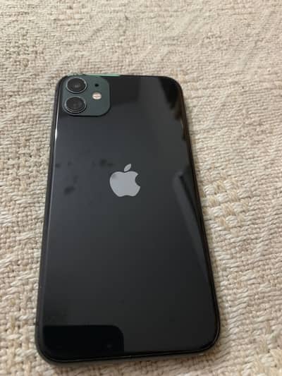 Iphone 11 64 gb factory unlock
