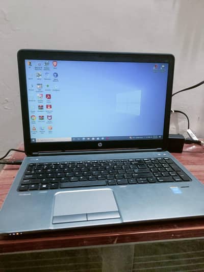 HP Probook 650 G1 i5 4th Generation