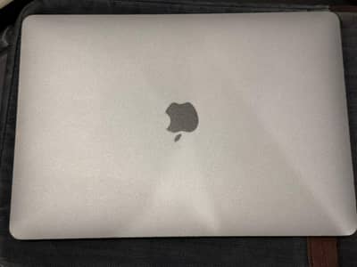 MacBook Pro, 13-inch, M1, 2020