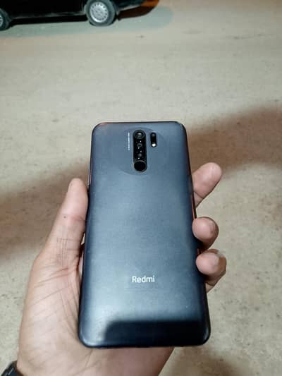 redmi 9A.   03172090228