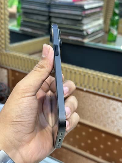 14 pro max jv physical health 94 1 tb with box condition 10/10