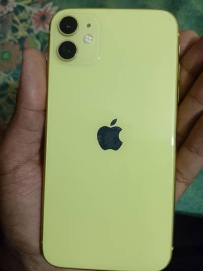 I phone 11 jv non pta 256 gb