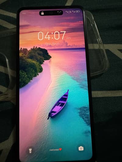 techno spark 20 256GB 16 Ram