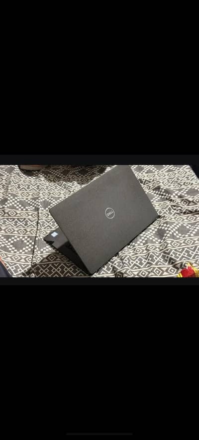 Dell Latitude 7300 Core i5 8th generation