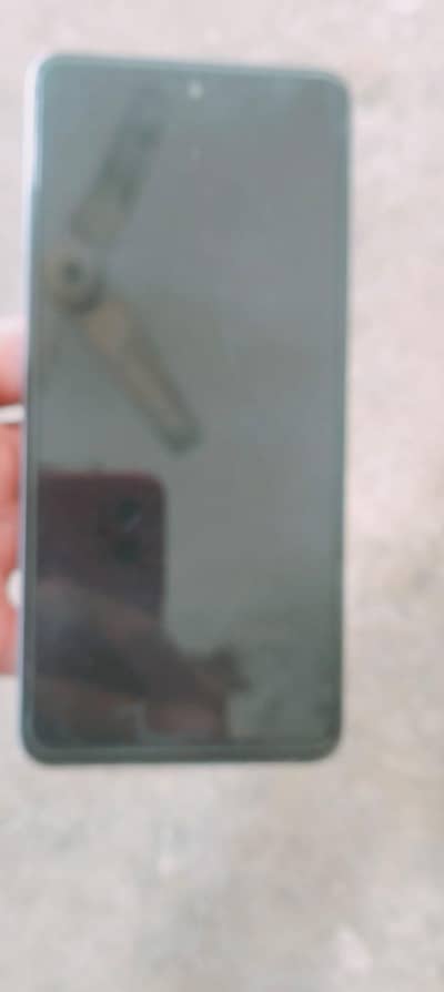 oppo A5i just 6 day used