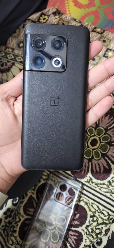 One plus 10 Pro brand new