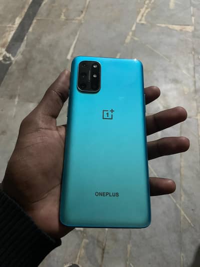 Oneplus 8T