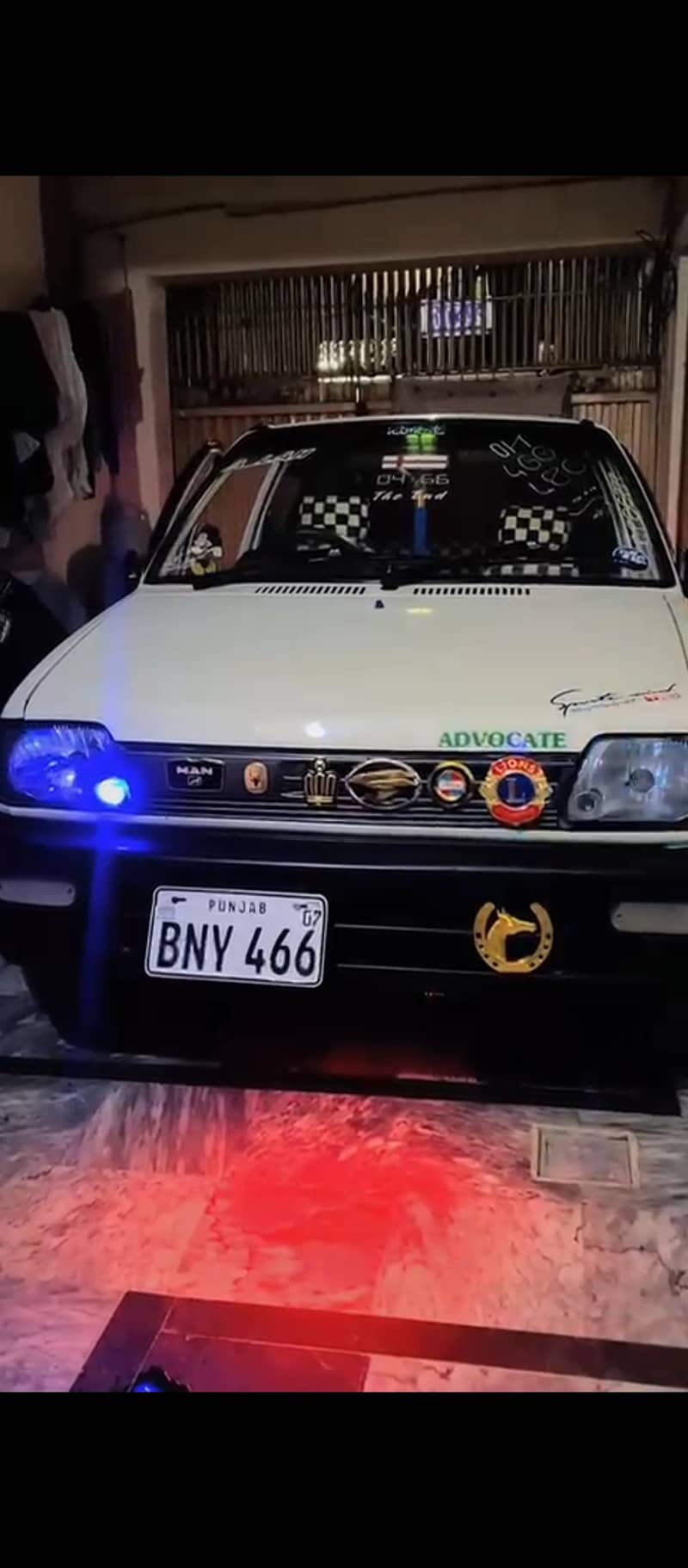 Mehran 2
