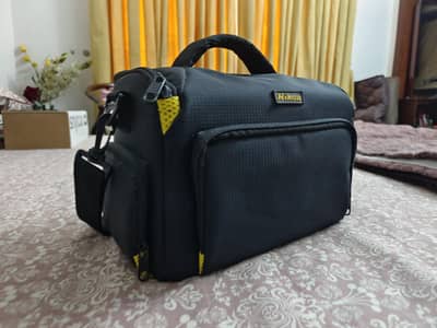 Nikon D5600 With Full Accessories