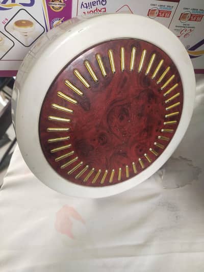 02 Ceiling non inverter fans