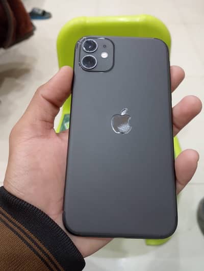 iPhone 11 non PTA